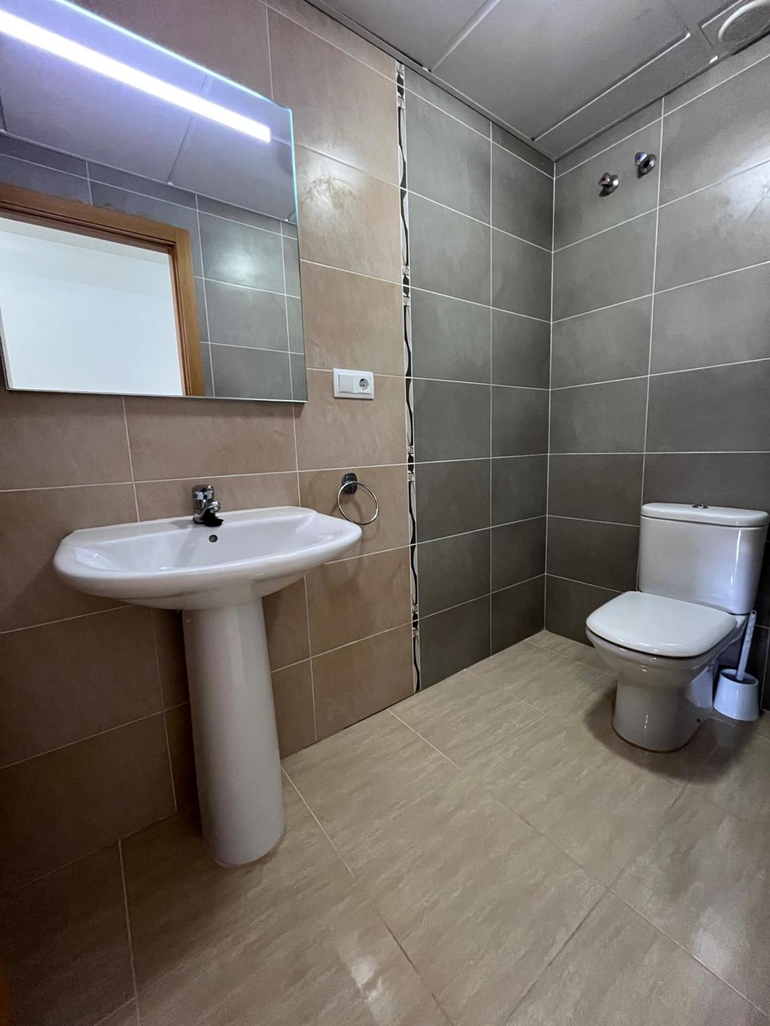 Apartamentos Prado Peñíscola Exterior foto