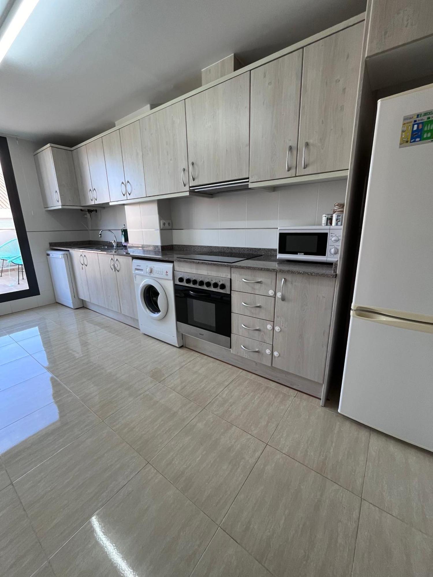Apartamentos Prado Peñíscola Exterior foto