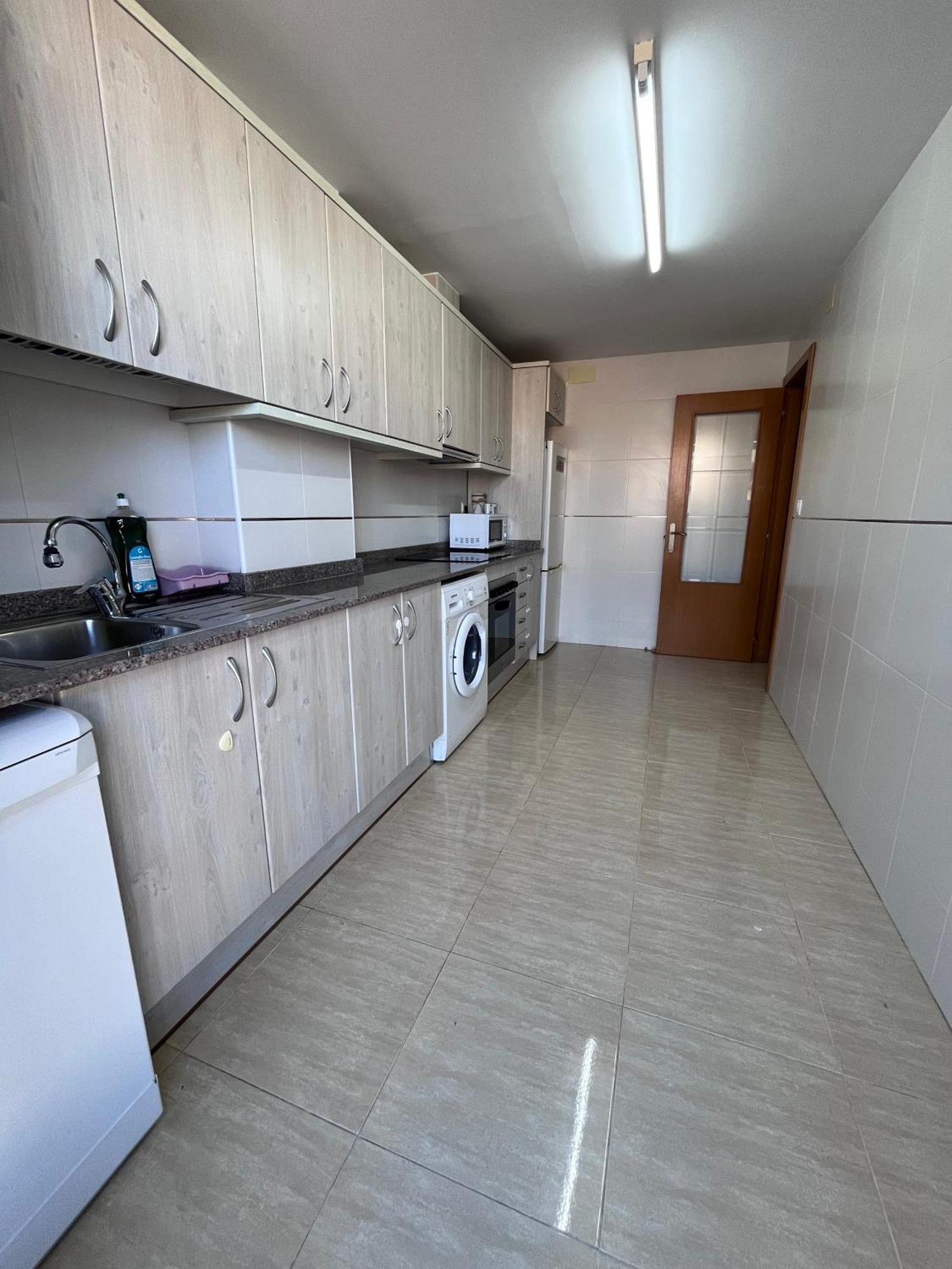 Apartamentos Prado Peñíscola Exterior foto