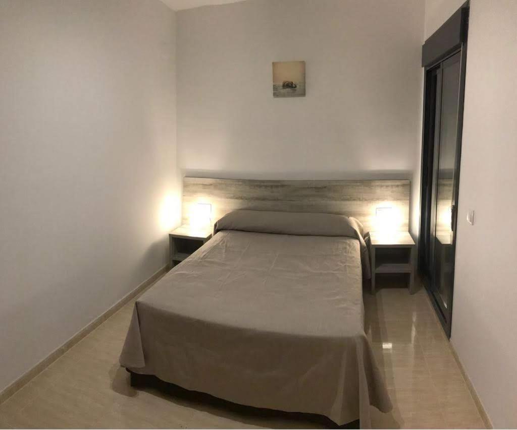 Apartamentos Prado Peñíscola Exterior foto